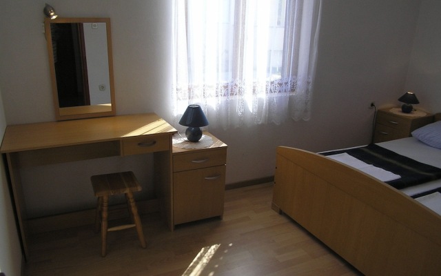 Apartments Vozab