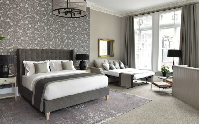 Yorkshire Grey Pub & Rooms