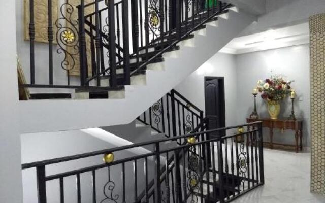 The Winford Boutique Hotel Achimota