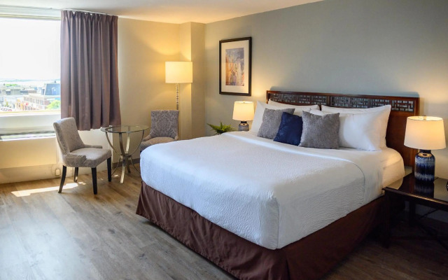 Rodd Grand Yarmouth Hotel