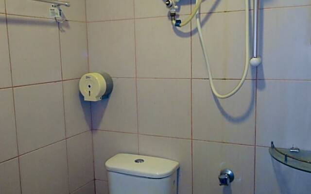 Perintis Motel Cenang