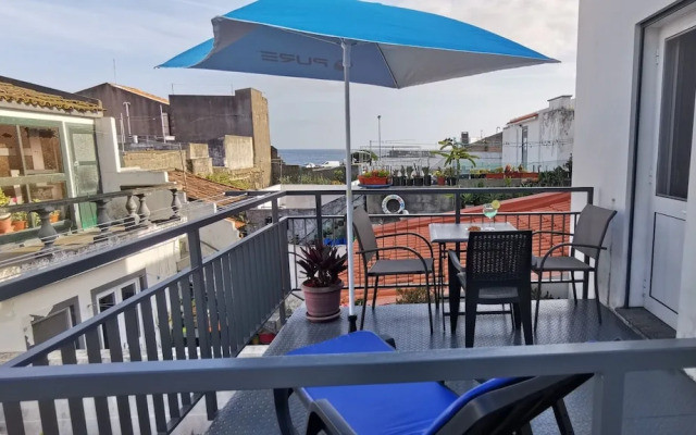 Home Azores - Calheta Suites Downtown