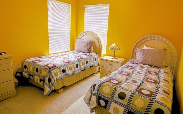 Nottingham Home with Pool in Terra Verde