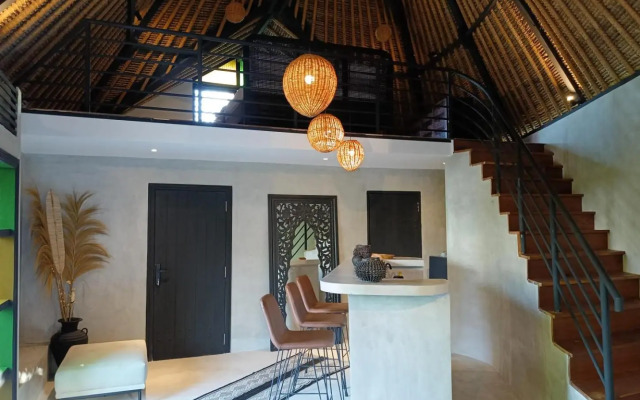 SuB Villas Bali