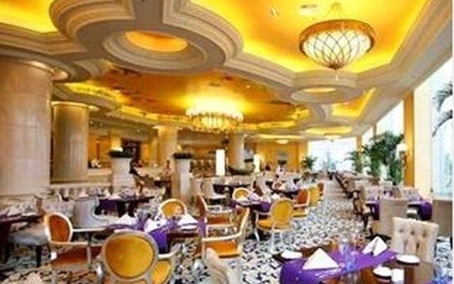 Country Garden Phoenix Hotel Changsha