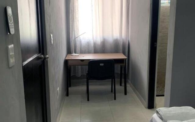 #4 Fabulous Cute Downtown Apartment Daily/Monthly