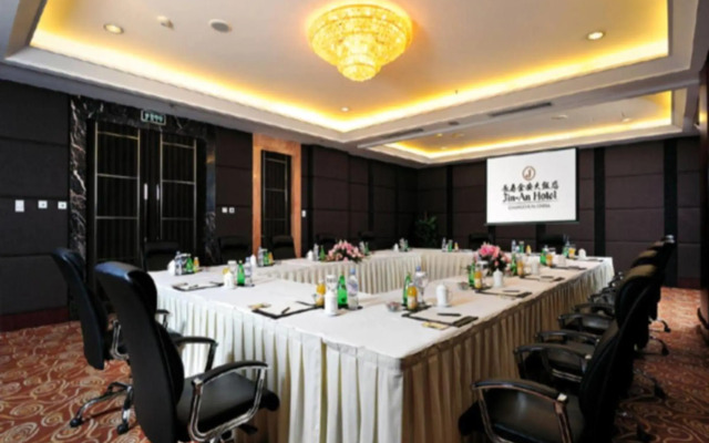 Jin An Hotel