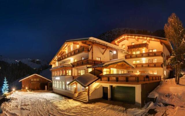 Bergspitz Luxury Appartement