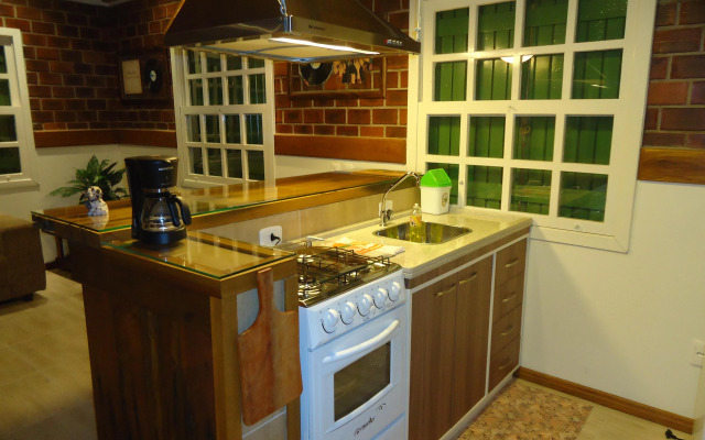 Residencial Encantado