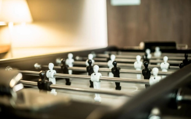 ibis Styles Bordeaux Centre Gare