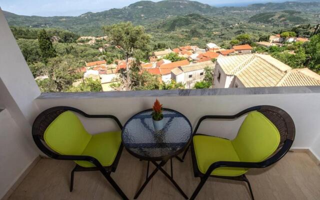 Giannis House 2022 by Corfu Escapes