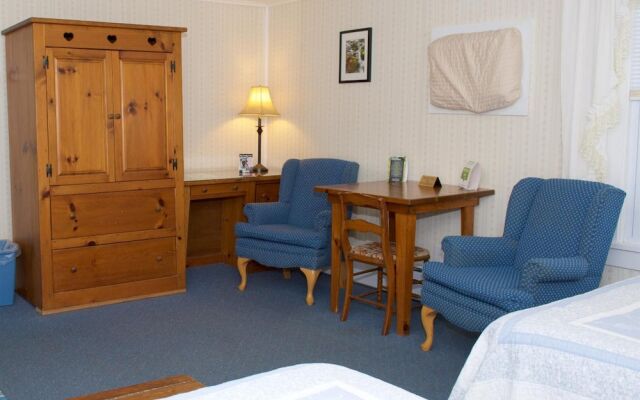 Myer Motel