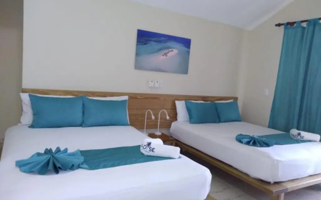 Paradise Island Beach Resort