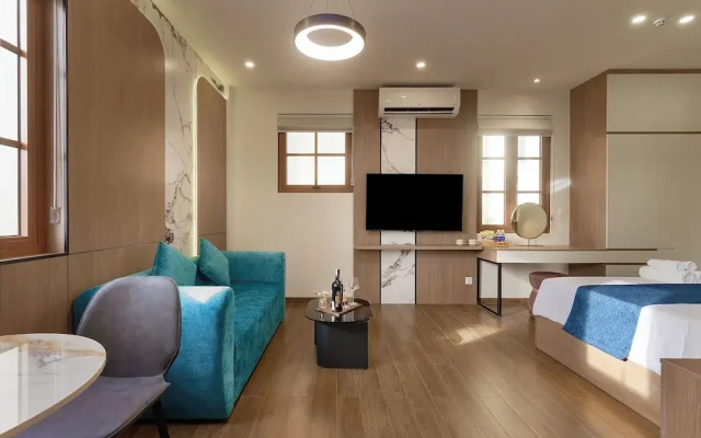 BayGi Phu Quoc Hotel