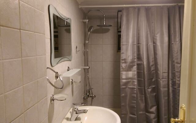 Spectacular Apartment near Qasid Institute