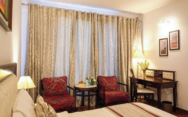 TreeHouse Queens Pearl