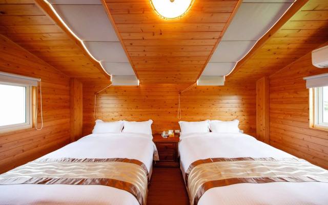 Zhuyuan Ju B&B