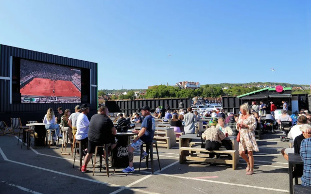 Unique 2Bd Apartment Folkestone Harbour