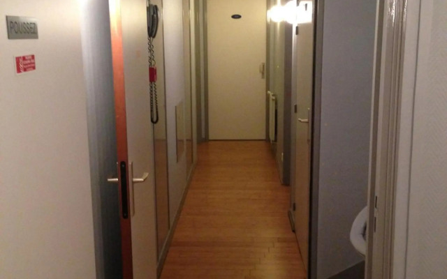 Hotel Royal Mansart