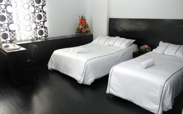 Hotel Ecoferia Boutique