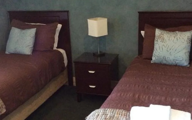 West Fitzroy Apartments