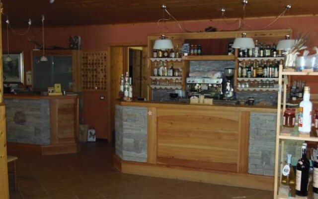 Albergo Magenta