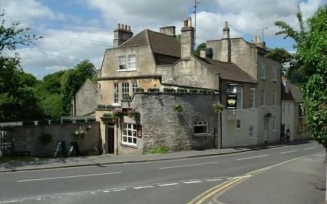 Weston Lawn