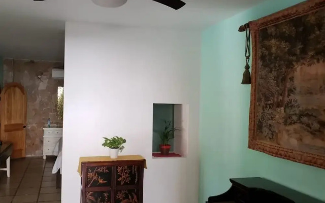 Linda Propiedad de 5 Habitaciones