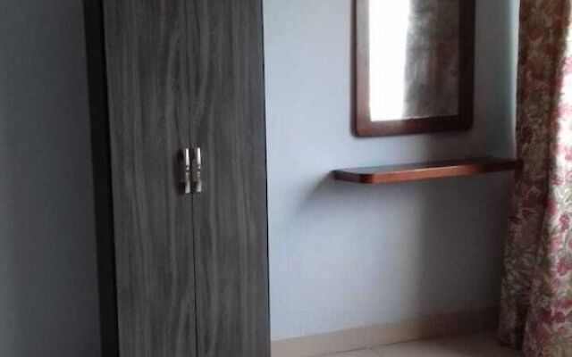 Hostel do Forte Patamares