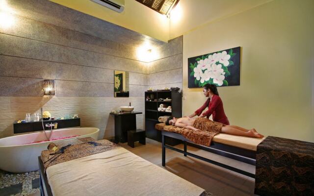 Ashoka Tree Resort at Tanggayuda, Ubud