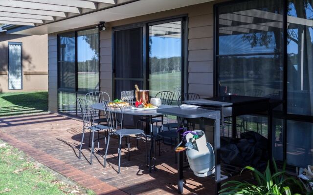 Horizons Golf Club, Villa 133