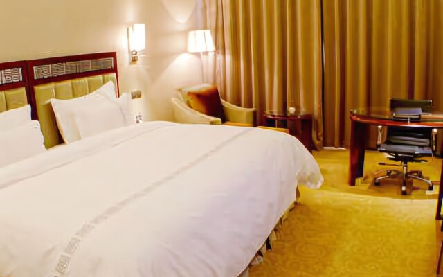 Hengze Highs Hotel