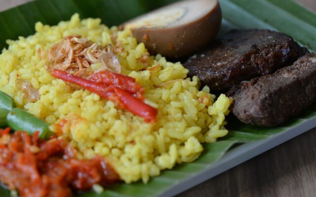 POP! Hotel Banjarmasin