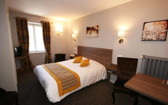 Parc Hotel