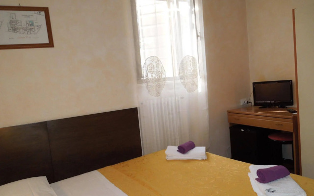 Bike Hotel Touring Gardone Riviera & Wellness