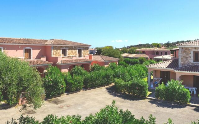 Residence Stella Marina