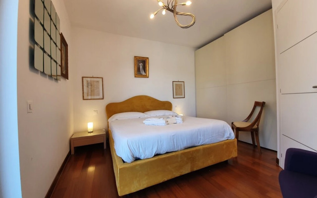Parco Apartments