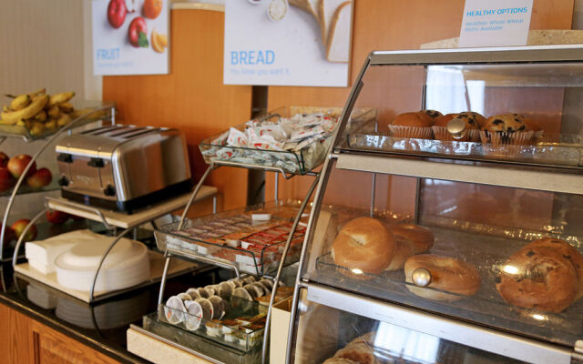 Holiday Inn Express Bethany Beach