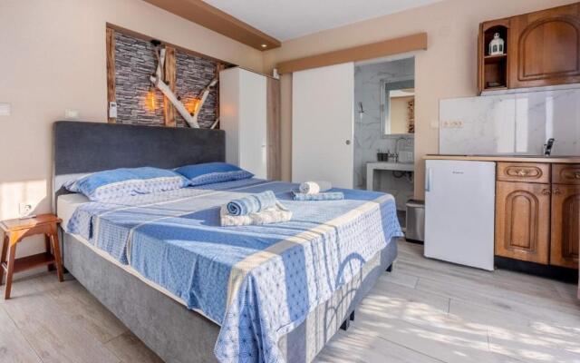 Apartments in Crikvenica 42635