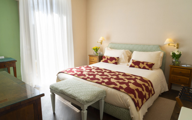 Villa Abbondanzi Resort