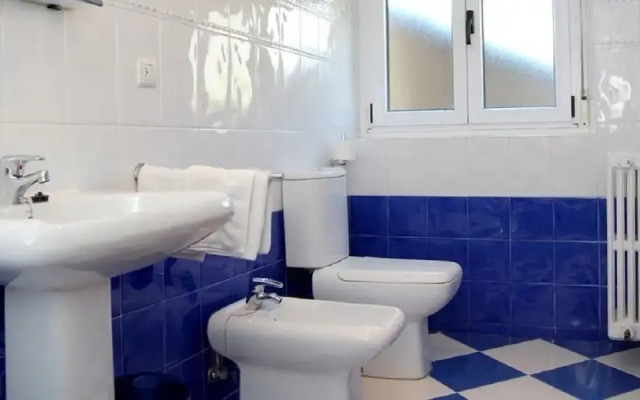 Valle de San Emiliano