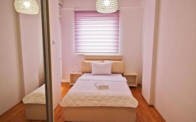 Luxury Skopje Apartments Premium