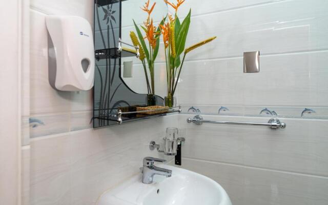 Jane's Serenity Guest house