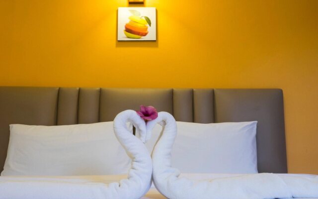 Jim-Dandy Place Hotel