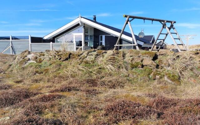 "Kadir" - 250m from the sea in Western Jutland