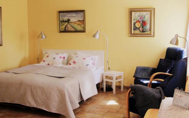 Sydkustens at Lillehem