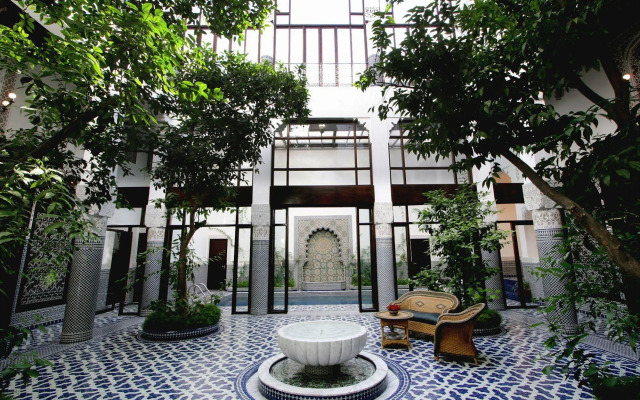 Riad Misbah