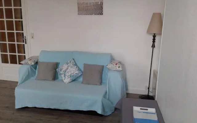 Saint Malo Bas Sablons