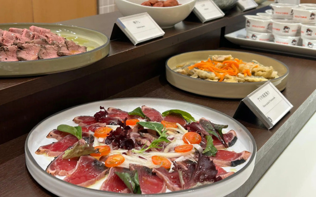 Richmond Hotel Hamamatsu