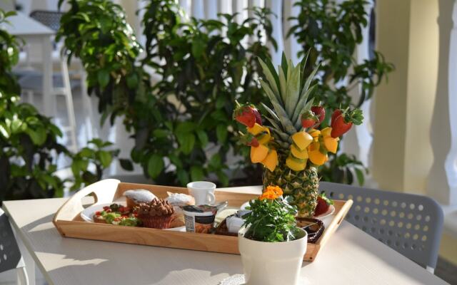 Dolcesosta B&B
